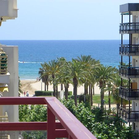 Rentalmar Atlantida Apartamentos Salou Bagian luar foto