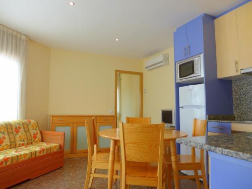 Rentalmar Atlantida Apartamentos Salou Bagian luar foto