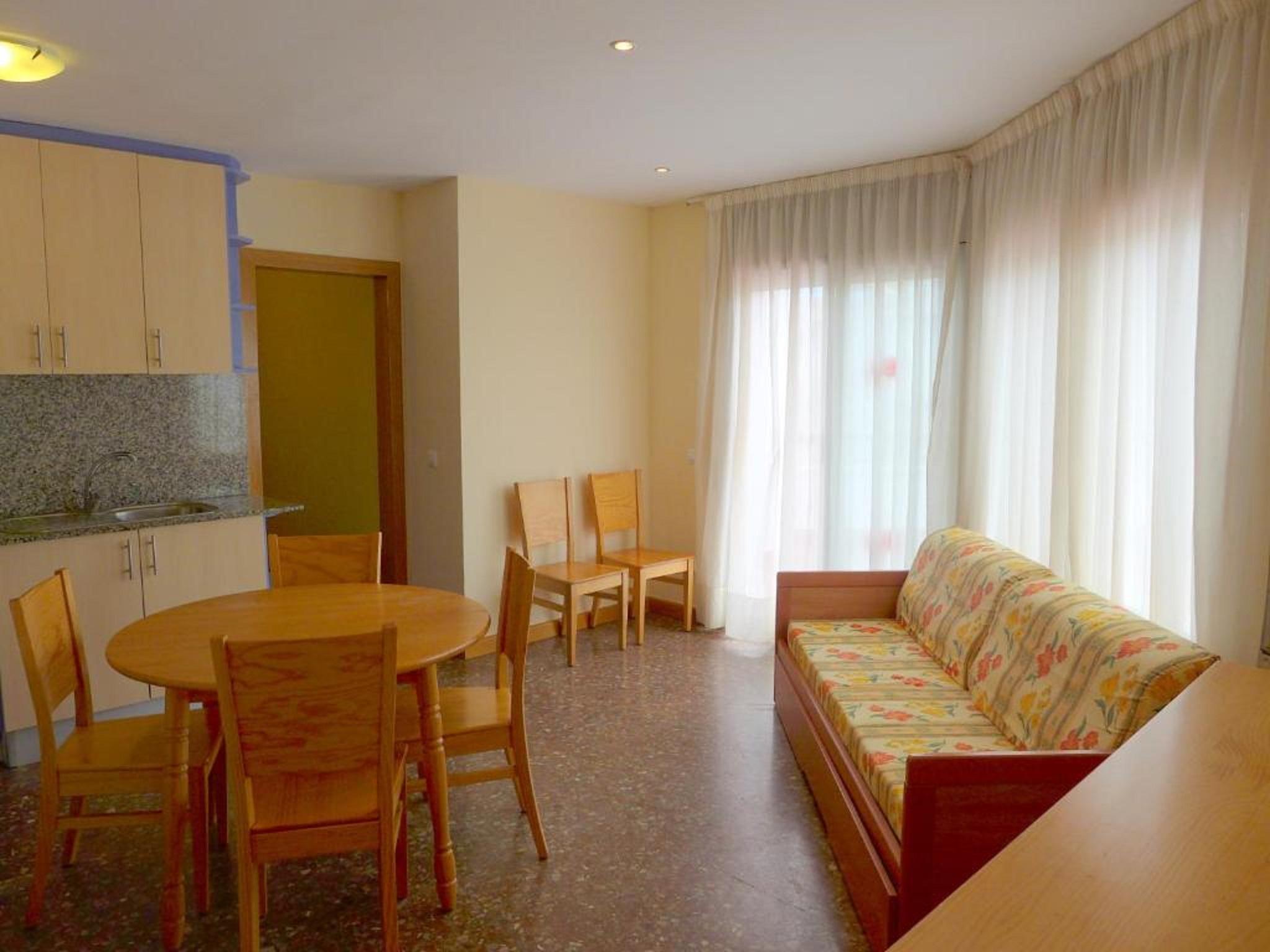 Rentalmar Atlantida Apartamentos Salou Bagian luar foto