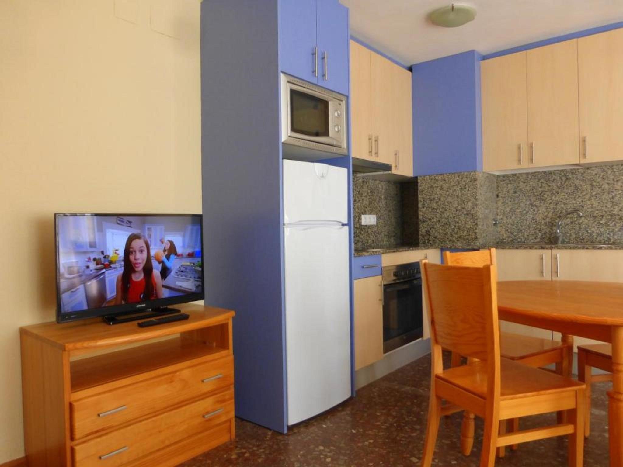 Rentalmar Atlantida Apartamentos Salou Bagian luar foto