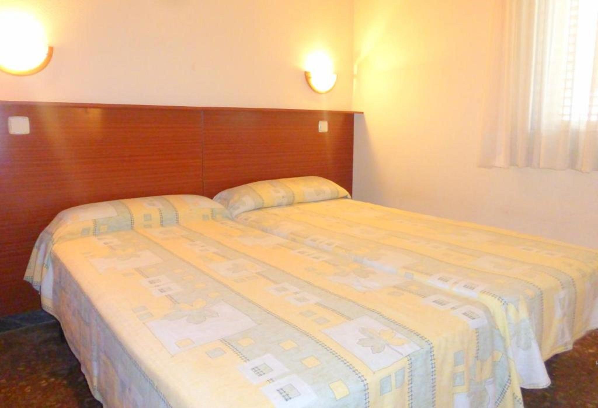 Rentalmar Atlantida Apartamentos Salou Bagian luar foto