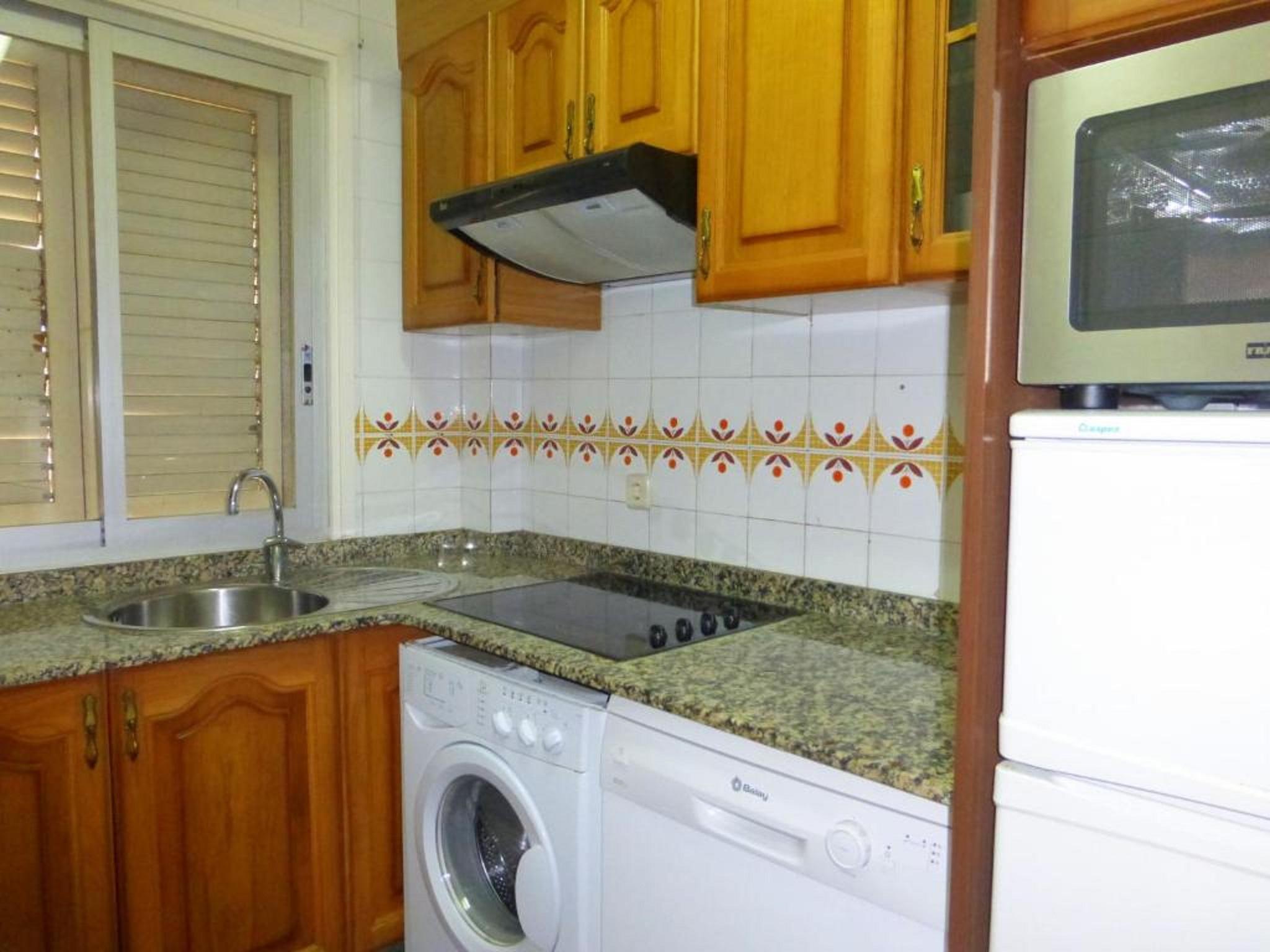 Rentalmar Atlantida Apartamentos Salou Bagian luar foto