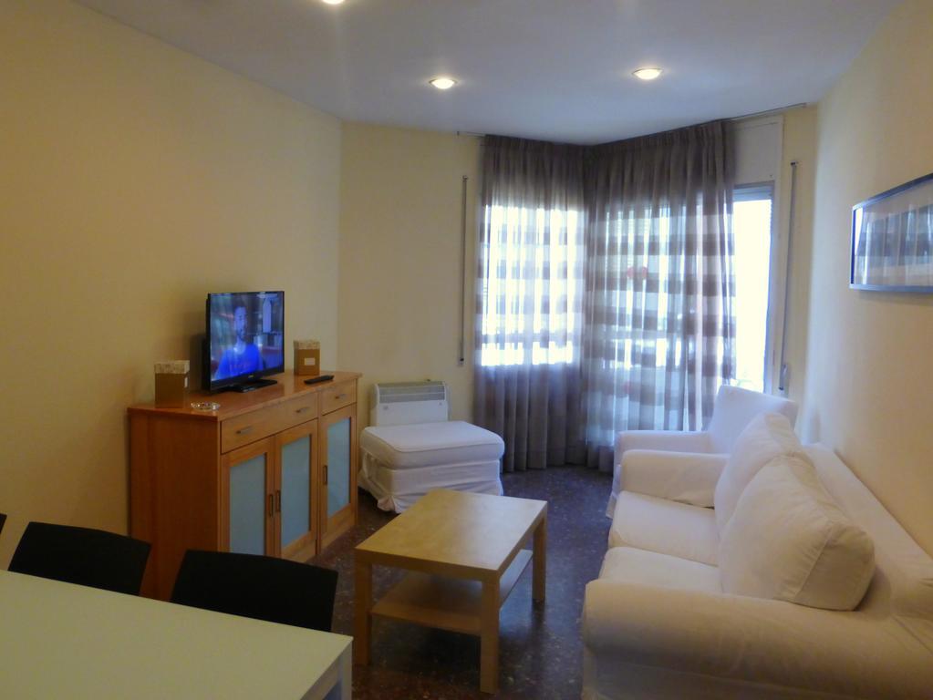 Rentalmar Atlantida Apartamentos Salou Ruang foto