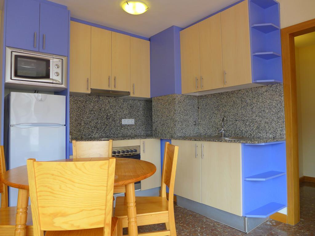 Rentalmar Atlantida Apartamentos Salou Bagian luar foto